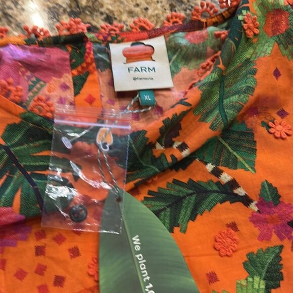 Farm Rio top | see offer in description - Picture 10 of 11